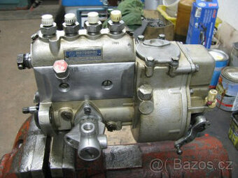 Zetor 6911,7011,7211 ...