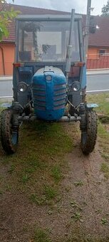 Zetor 4011
