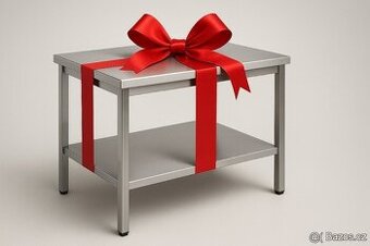 Výprodej stolů Maxima