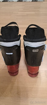 Dětské lyžařske boty vel.23