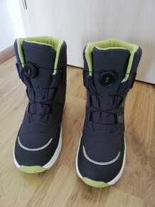 Zimní botky Superfit