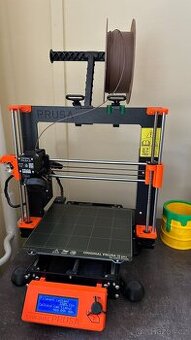 Prusa MK3S+