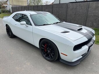 Dodge Challenger ScatPack, 2020, 6.4l, velké brzdy