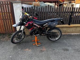 DERBI SENDA X-RACE SM 50 2006