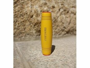 Japonská antistresová hračka Mokuru (zabalená)