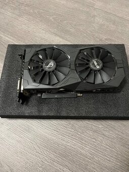 ASUS ROG Strix RX 570 4GB Gaming