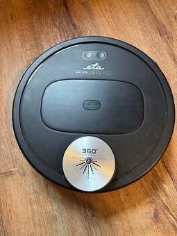 Robotický vysavač Eta Raggio