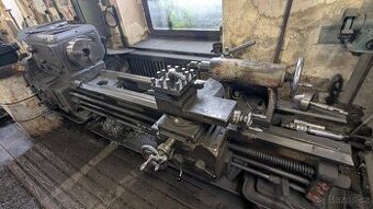 Soustruh TUJ 48P x 1500 mm