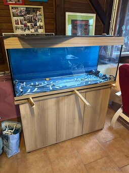 Akvárium Juwel Rio LED 240l