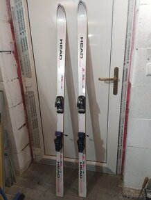 Lyže Head 170cm