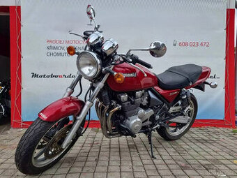 Kawasaki Zephyr 550