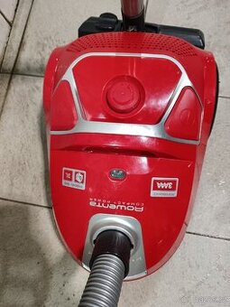 Sackovy vysavač Rowenta