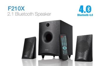 Reproduktory Fenda F&D F210X 2.1