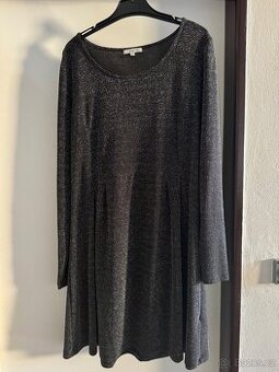 Společenské dámské šaty