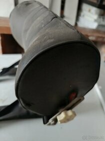 Opěrka hlavy pro vetráná