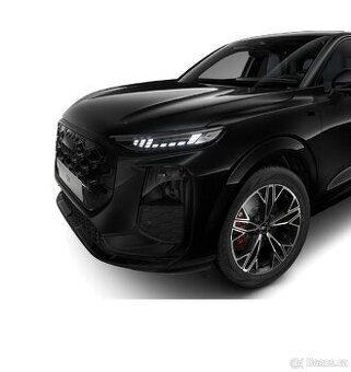 Q3 TFSi 204ps 2xSlin MR26 Tech+ Nav DPH Výhř VirC AL18 11/25