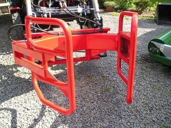 střední kleště na balíky