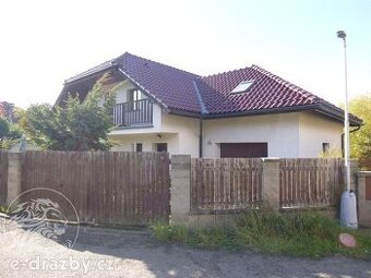 Rodinný dům se zahradou, Chotěboř, okr. Havlíčkův Brod