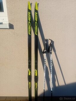 Běžecký set +boty