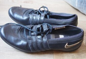 dámské baleríny, boty Nike vel.38 nové - 1