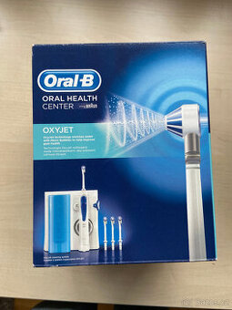 Zubní sprcha Oral Oxyjet