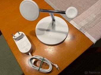 Belkin BOOST CHARGE™ PRO 15W MagSafe 3v1