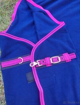 Cooler, odpocovací deka horseware loveson