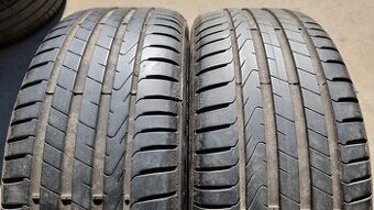 Letní pneu 205/45/17 Pirelli