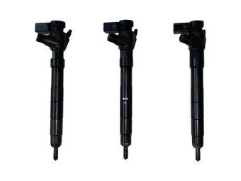 Vstřik vstřiky 04B130277J CUSB 1.4TDI 66KW Škoda Fabia 3 16