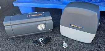 HORMANN pohon pro bránu a vrata