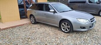 Subaru Legacy 2.0 R 121kW 4x4 AUTOMAT