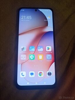 Xiaomi redmi note 12s  8/256GB