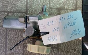 Motorek stěračů P-V3S