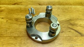 Příruba 100mm pro SM16