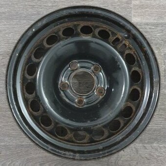 Disky na Opel Astra, Zafira 6.5Jx15 ET35 č. AF224