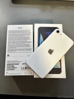 Apple IPhone SE 64GB