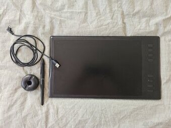 Grafický tablet Huion Q11K V2