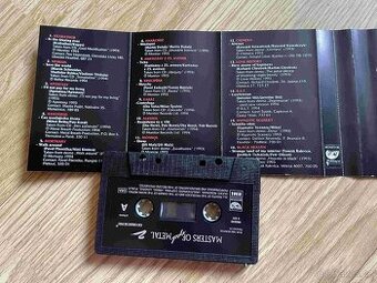 Masters Of Czech Metal 2