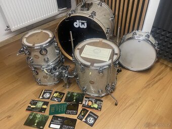 DW Collector’s Series®, nabídněte cenu, třeba se dohodneme