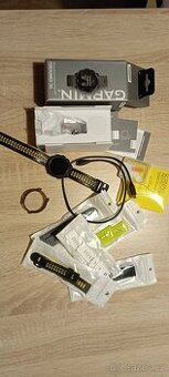 GARMIN hodinky Forerunner 245