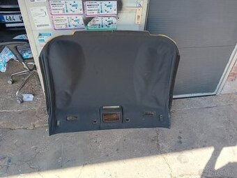 Audi TT 8N - stropnice