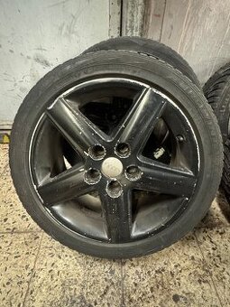 Alu 5x112R17,Audi,Volkswagen