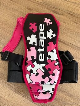 Dětský chránič páteře Etape