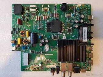 56. Predám náhradné diely do lcd a plazma televízorov