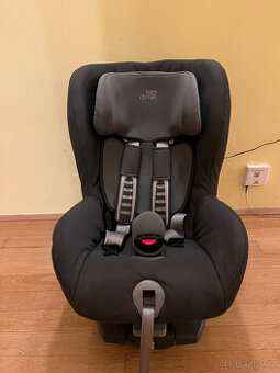 Autosedačka Britax Romer safefix