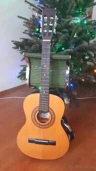 Kytara Kremona pro děti 8-11 let