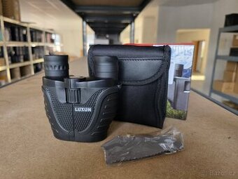 Prodám zcela nový dalekohled Luxun 8–20x25
