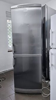 Lednice s mrazákem GORENJE, Beko, kombinovaná