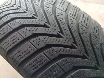 205/55 R16 VREDESTEIN (2118)