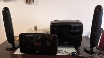 Domácí kino Samsung ht-x710